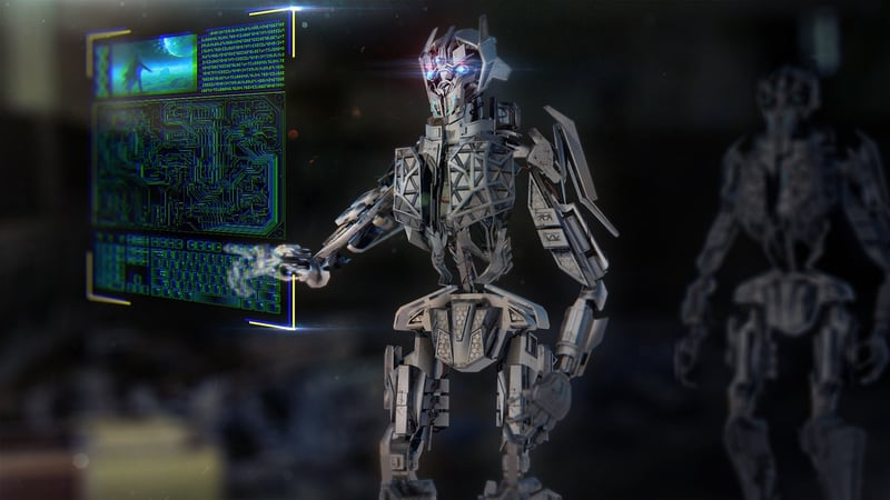 Advanced Technology
